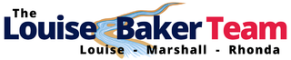 The Louise Baker Team logo