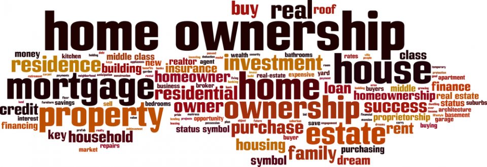 benefits of homeownership