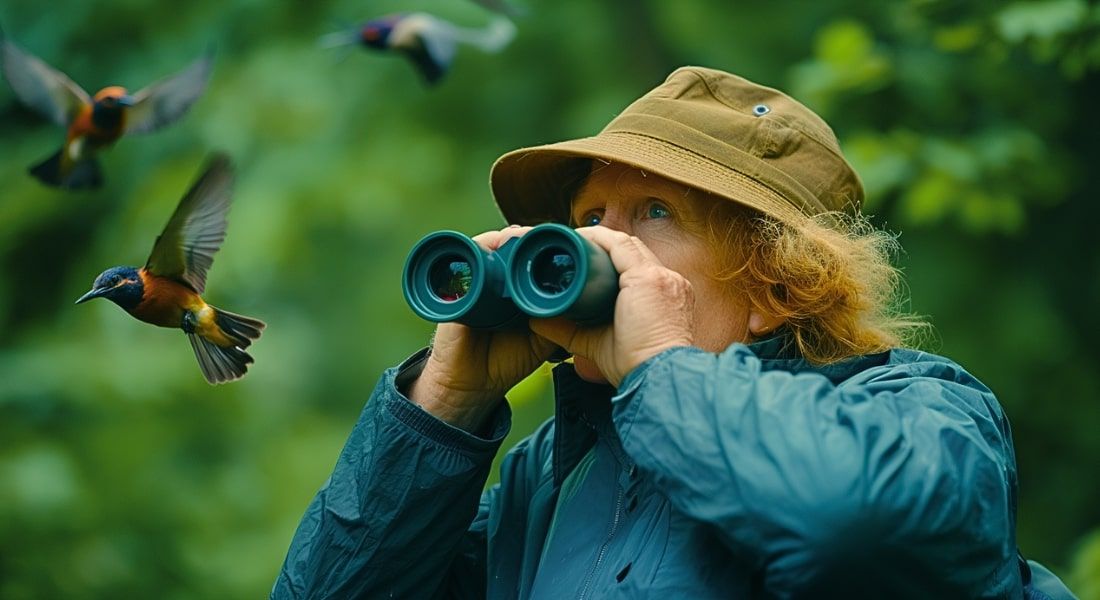 New River Birding Festival