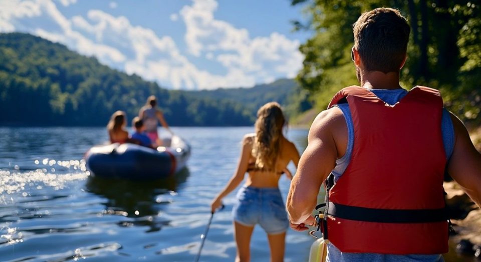 Claytor Lake State Park