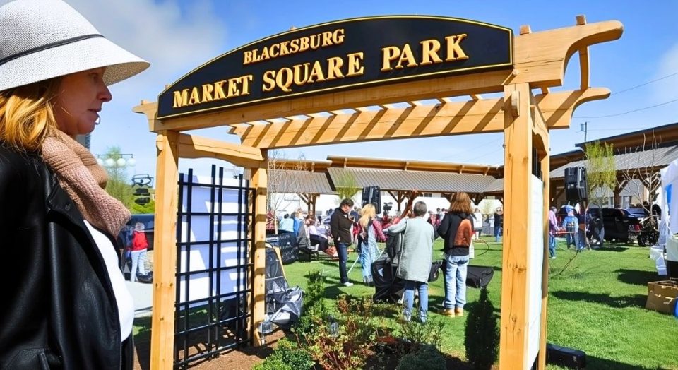 Farmers Markets