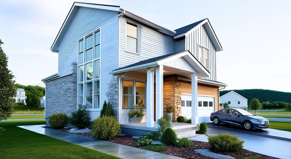 First-Time Homebuyer