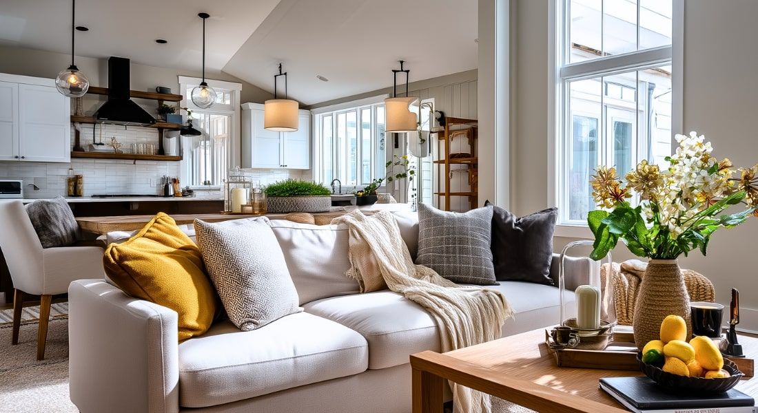 Attract Home Buyers