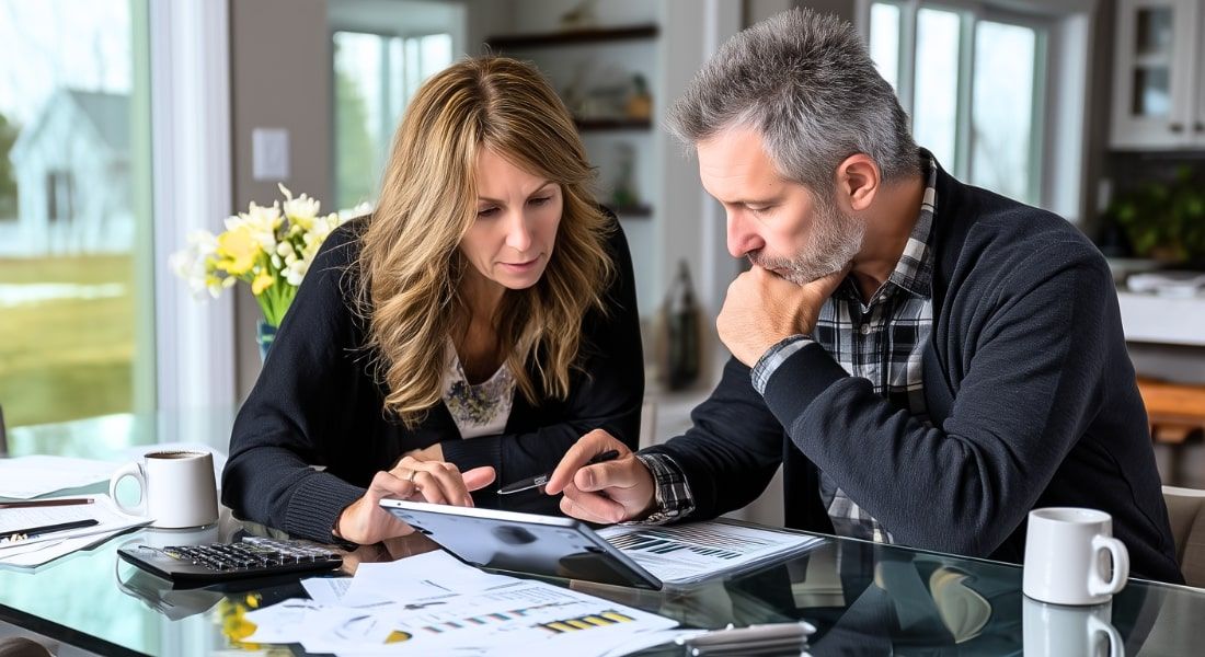 Pricing Your Home