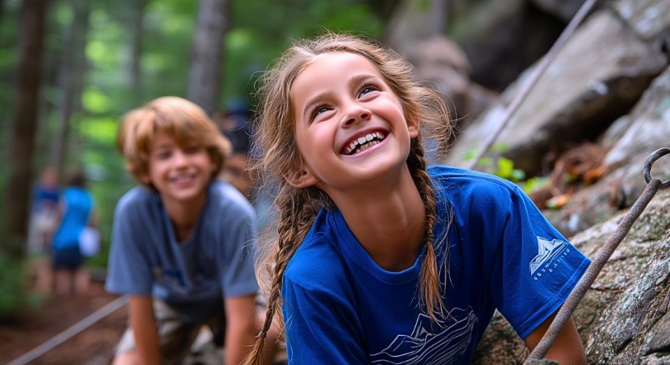 Summer Camps