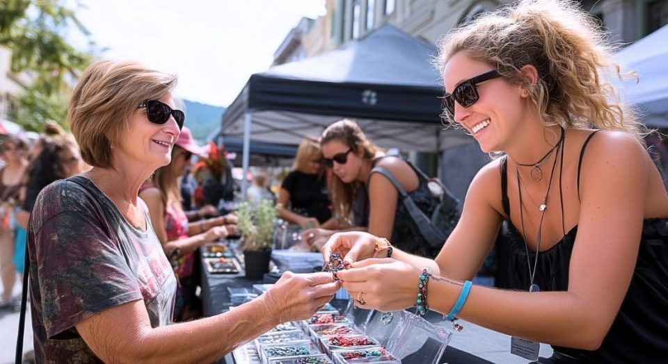 New River Valley Summer Festivals