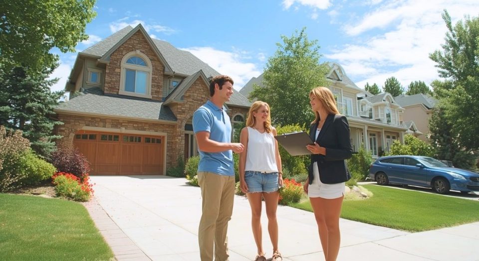 First-Time Home Buyers