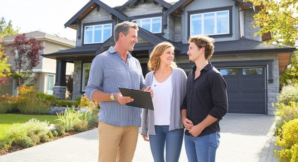 Home Buying Process