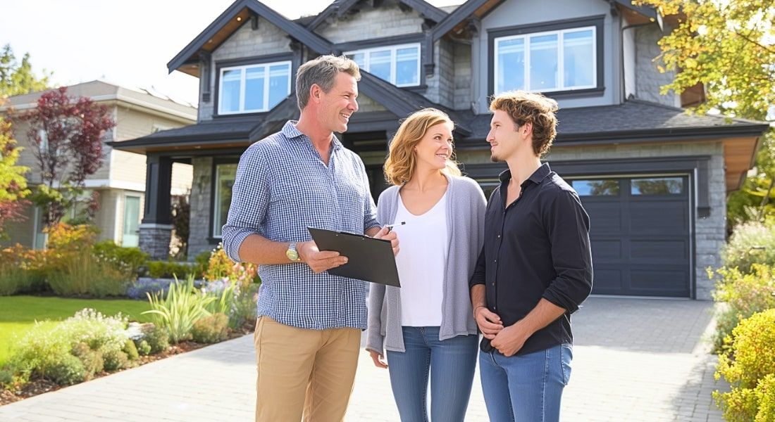 Home Buying Process
