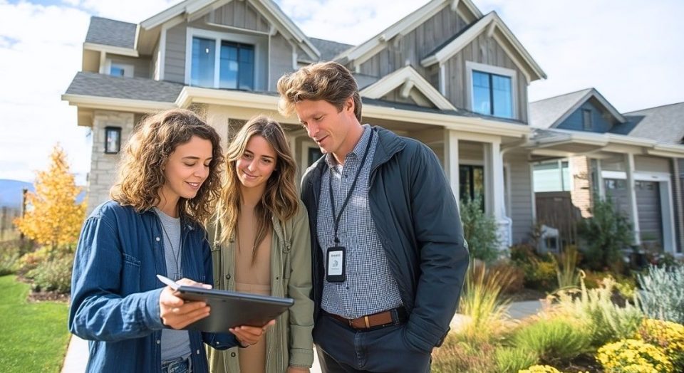 Buy a Home in NRV