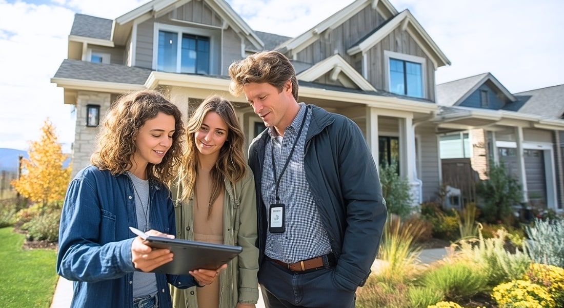 Buy a Home in NRV