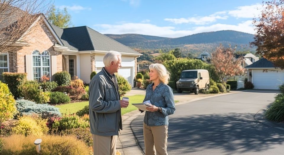 Best time to Buy a Home