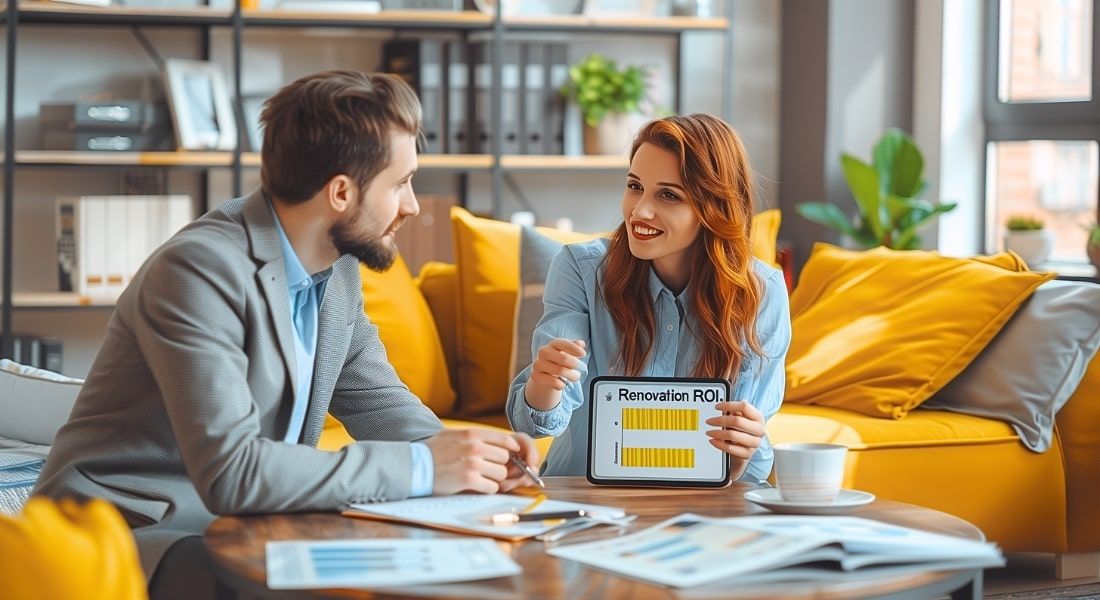 Avoid Overvaluing Your Home