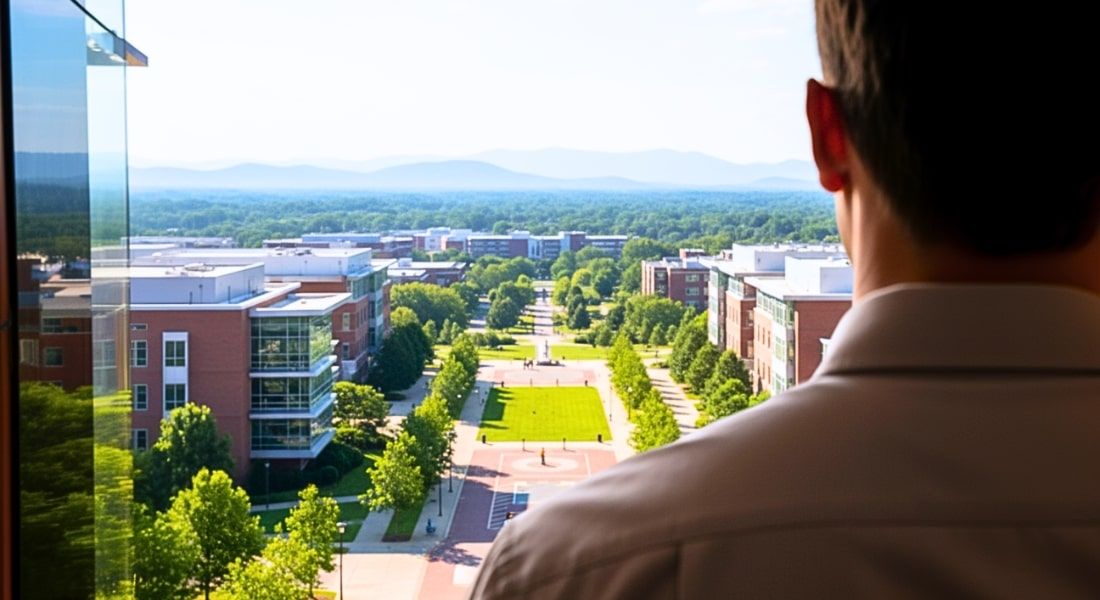 Virginia’s Best Places to Live