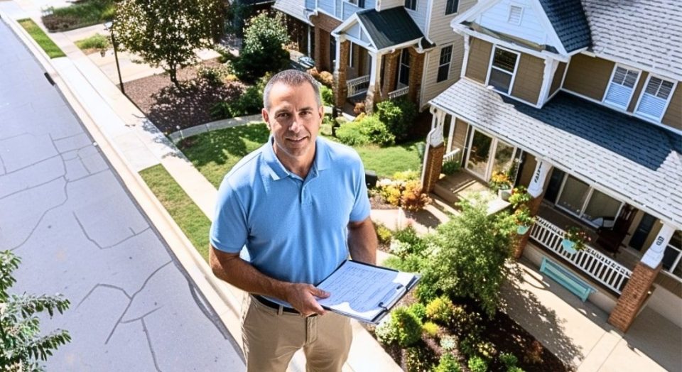 Pre-Inspection Reports Help Homes Sell Faster