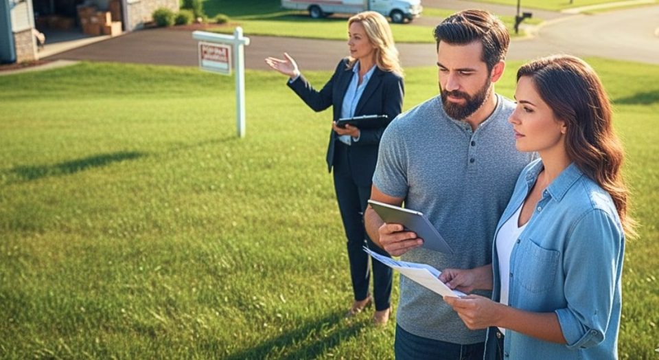 Buy a Home in the New River Valley