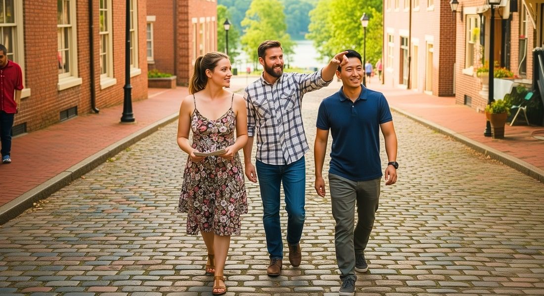 Most Livable Towns in Southwest Virginia