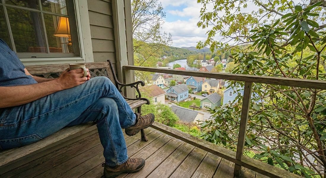 NRV Towns with Low Cost of Living