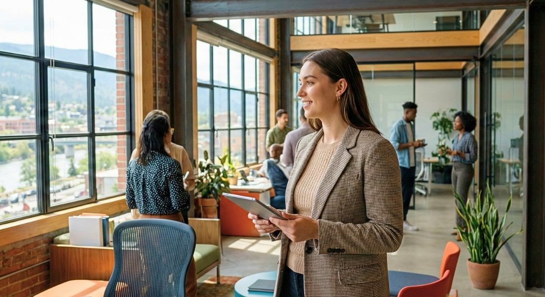 Best Companies to Work for in the New River Valley