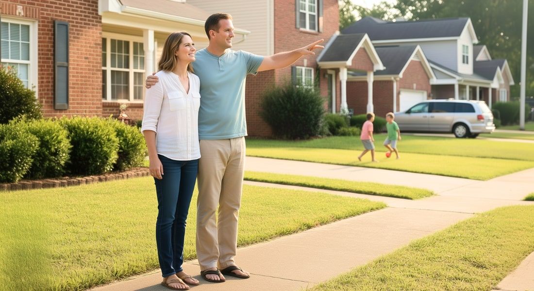 Giles County NRV Affordability in 2026