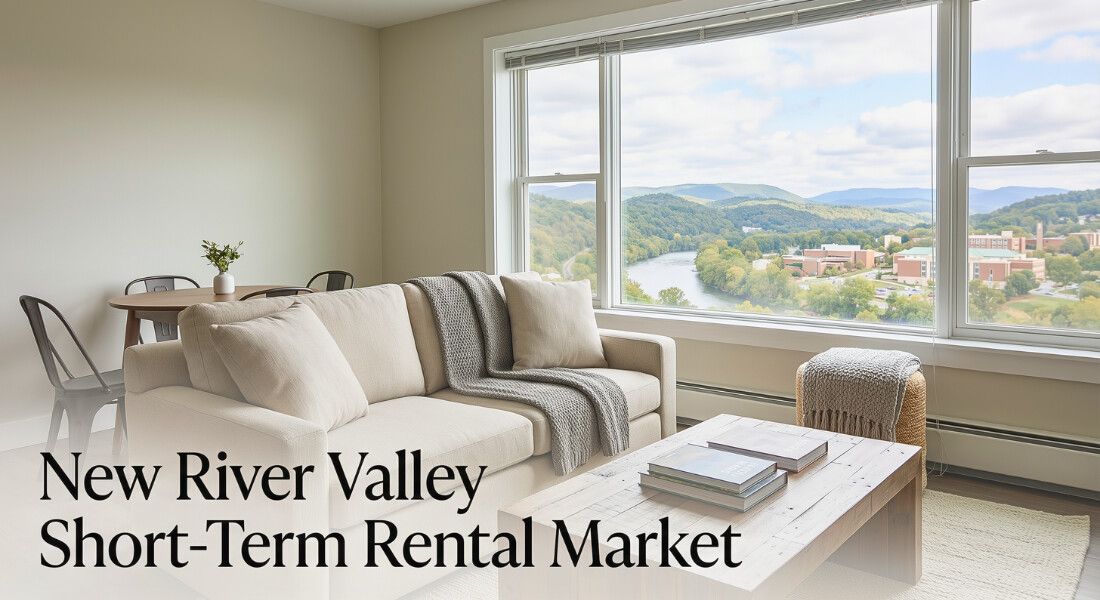 new-river-valley-short-term-rental-market