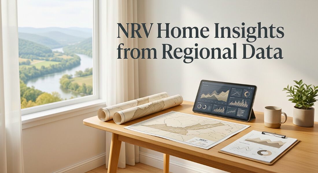 NRV Home Preferences
